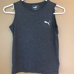 Puma Tank Top